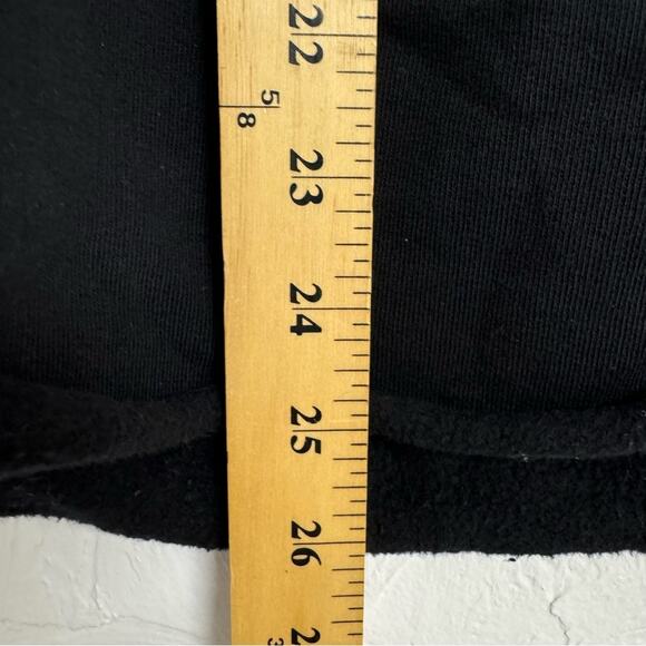 Opening Ceremony Black & White Graphic Print Short Sleeve Sweatshirt Womens S - Picture 8 of 13